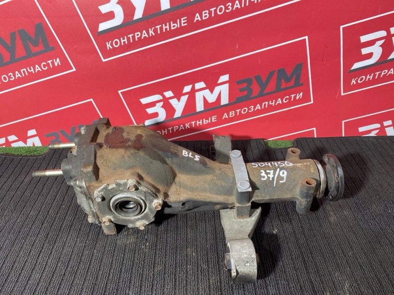 Редуктор моста, 12000 рублей, Солонцы