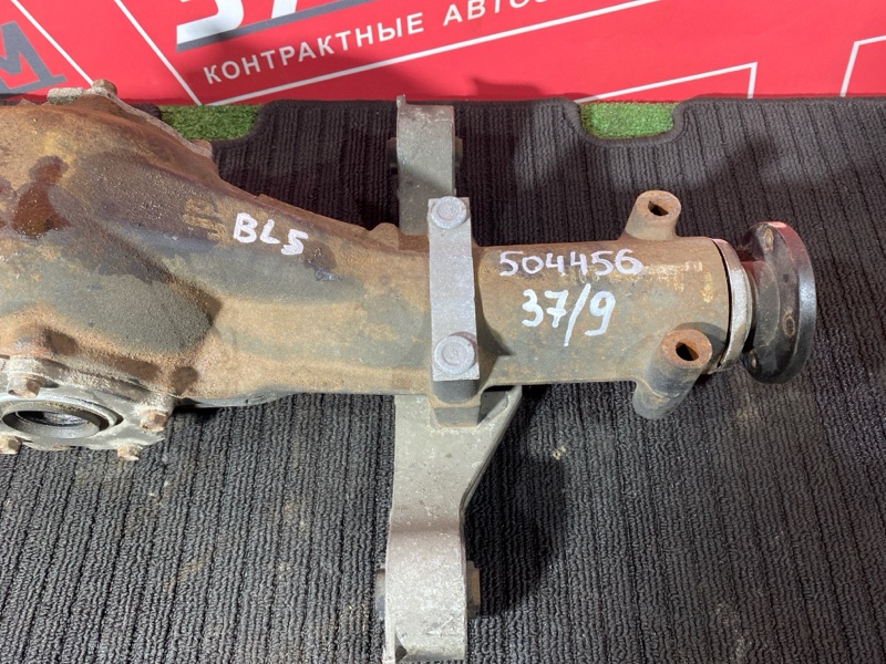 Редуктор моста, 12000 рублей, Солонцы