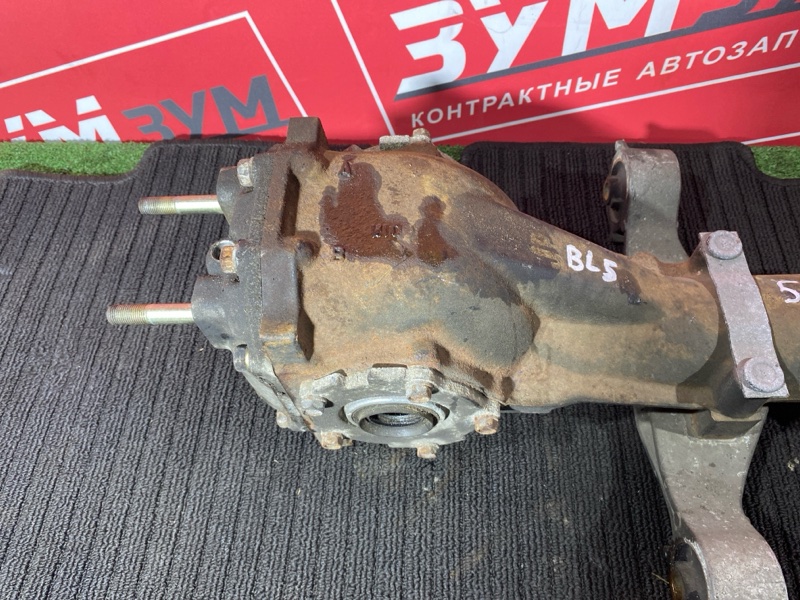 Редуктор моста, 12000 рублей, Солонцы