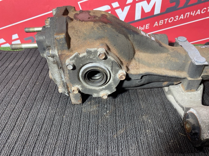 Редуктор моста, 12000 рублей, Солонцы