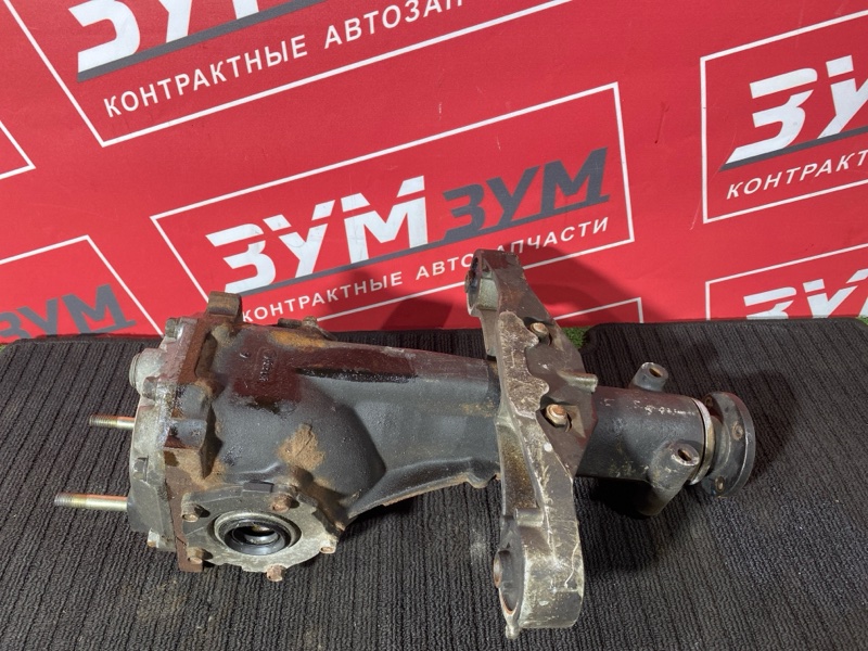 Редуктор моста, 12000 рублей, Солонцы