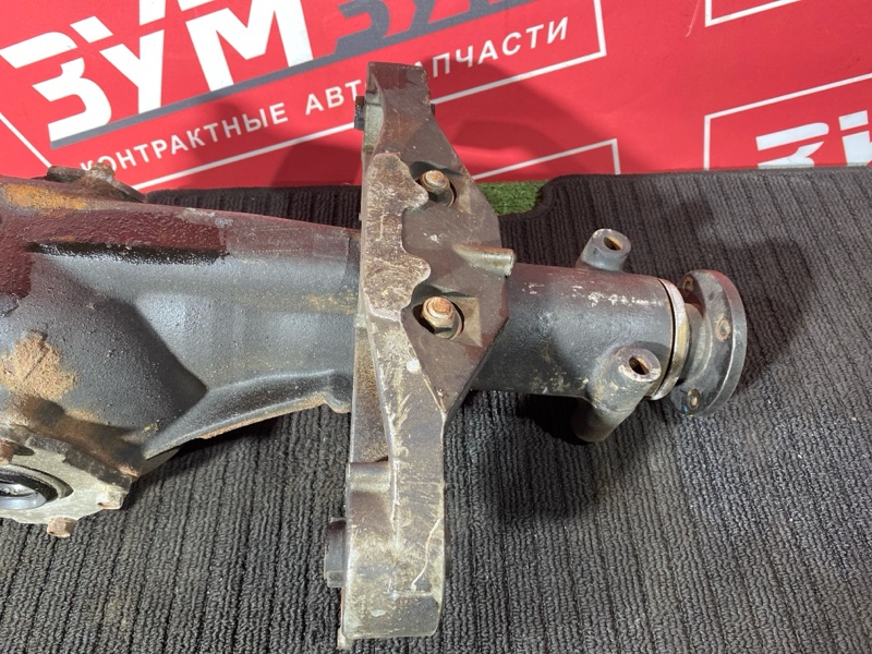 Редуктор моста, 12000 рублей, Солонцы