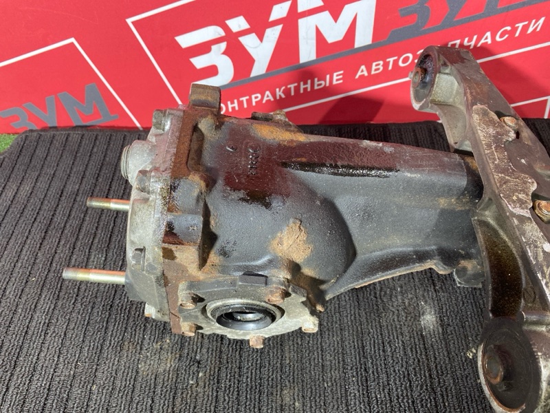 Редуктор моста, 12000 рублей, Солонцы