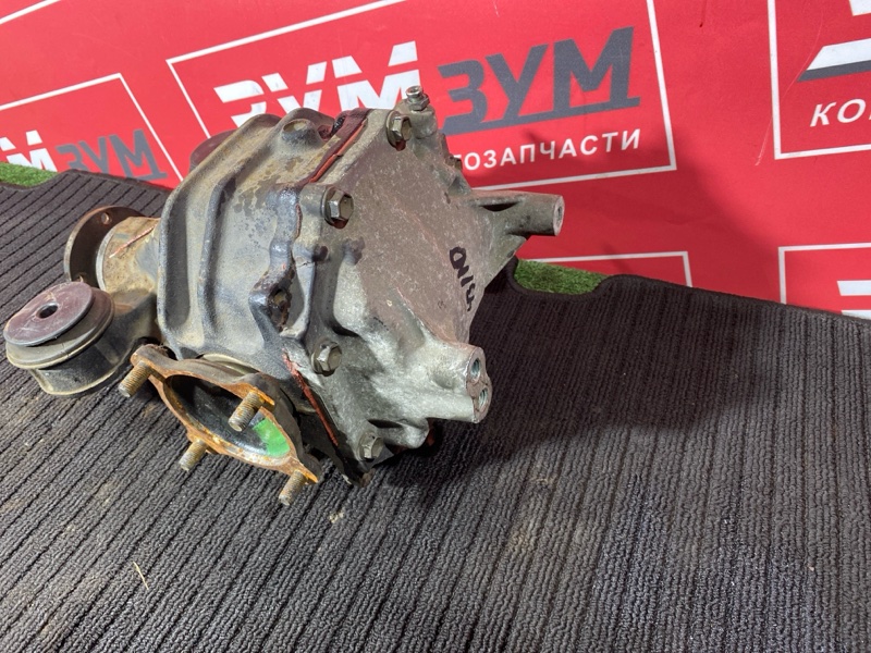 Редуктор моста, 6000 рублей, Солонцы