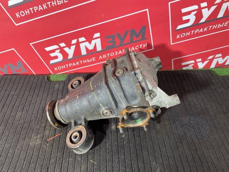 Редуктор моста, 6000 рублей, Солонцы