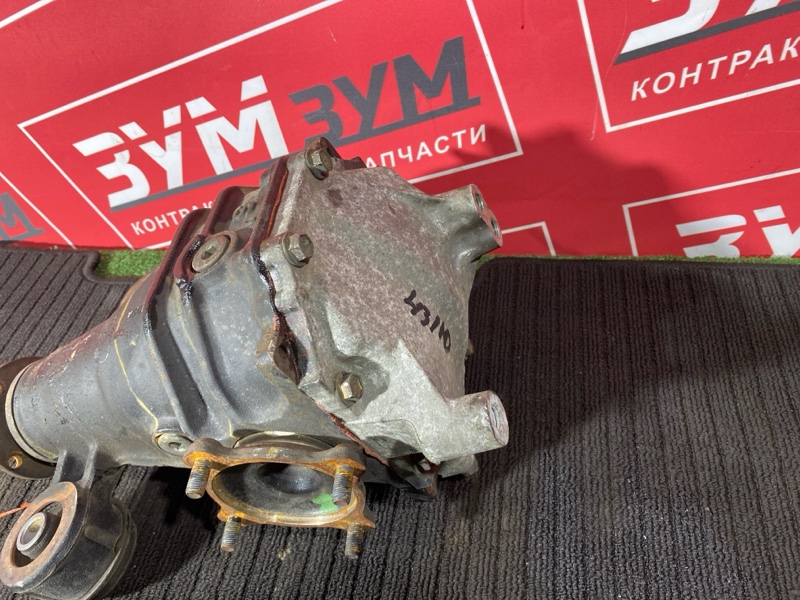 Редуктор моста, 6000 рублей, Солонцы