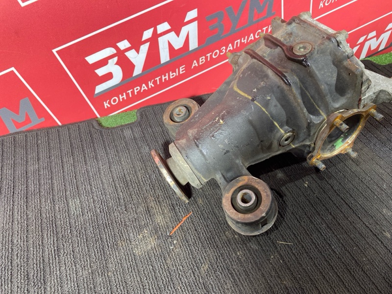 Редуктор моста, 6000 рублей, Солонцы