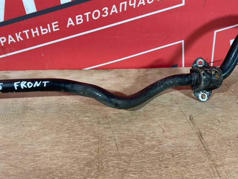 Стабилизатор поперечной устойчивости, 1500 рублей, Солонцы
