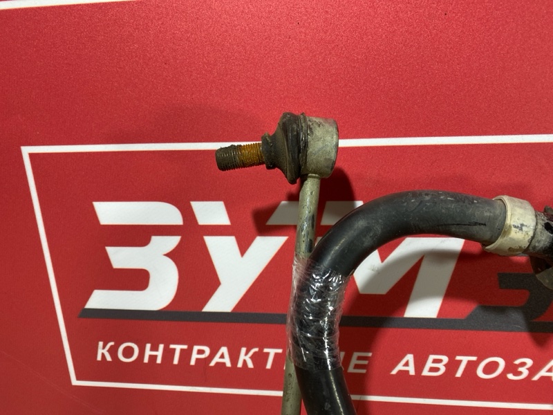 Стабилизатор поперечной устойчивости, 3500 рублей, Солонцы