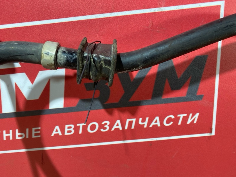 Стабилизатор поперечной устойчивости, 3500 рублей, Солонцы
