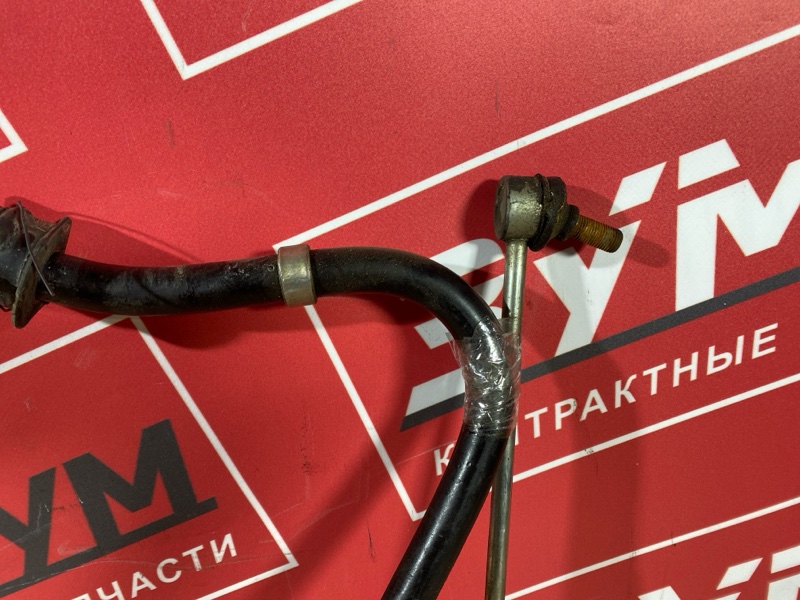 Стабилизатор поперечной устойчивости, 3500 рублей, Солонцы