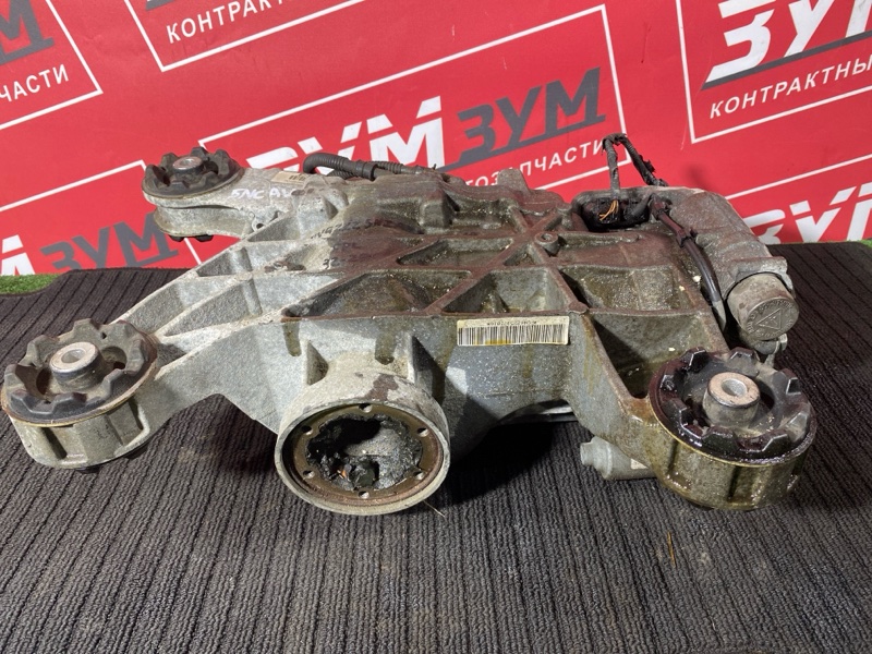 Редуктор моста, 27000 рублей, Солонцы