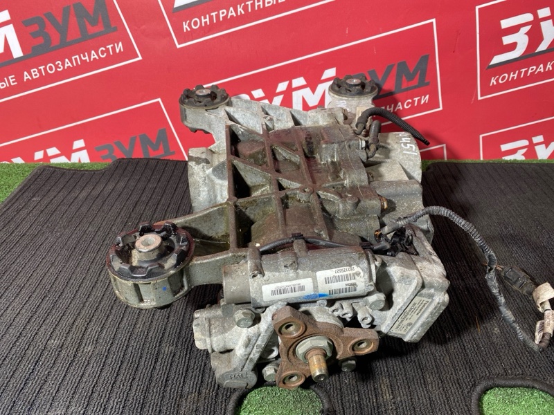 Редуктор моста, 27000 рублей, Солонцы