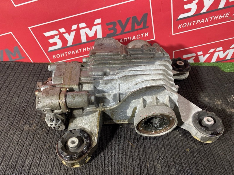 Редуктор моста, 27000 рублей, Солонцы