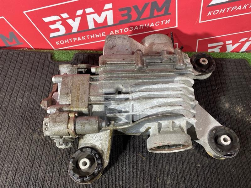 Редуктор моста, 27000 рублей, Солонцы