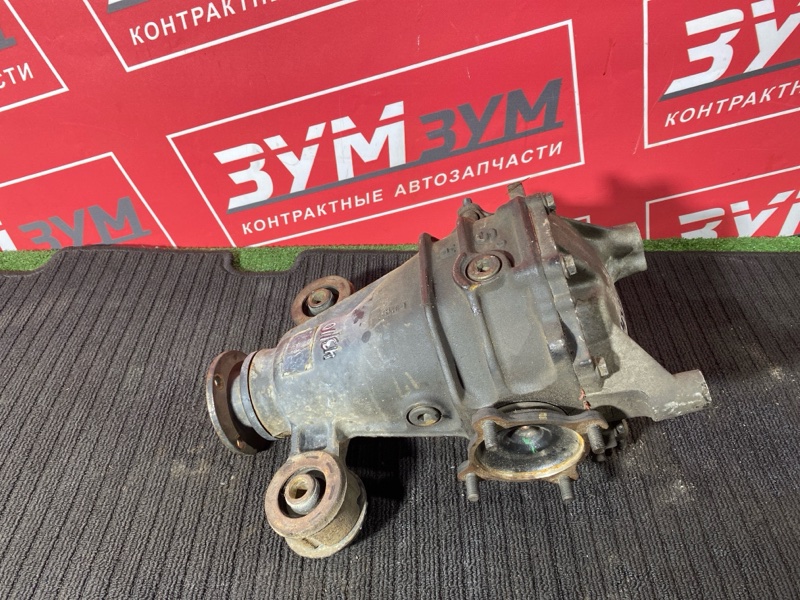 Редуктор моста, 8000 рублей, Солонцы