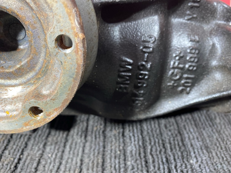 Редуктор моста, 25000 рублей, Солонцы