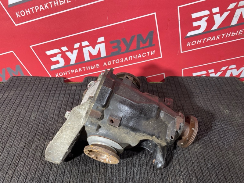 Редуктор моста, 25000 рублей, Солонцы