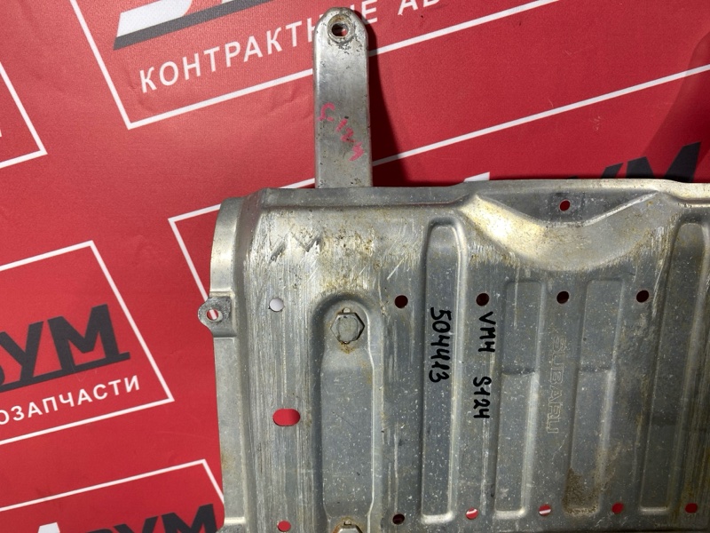 Защита ДВС, 3000 рублей, Солонцы