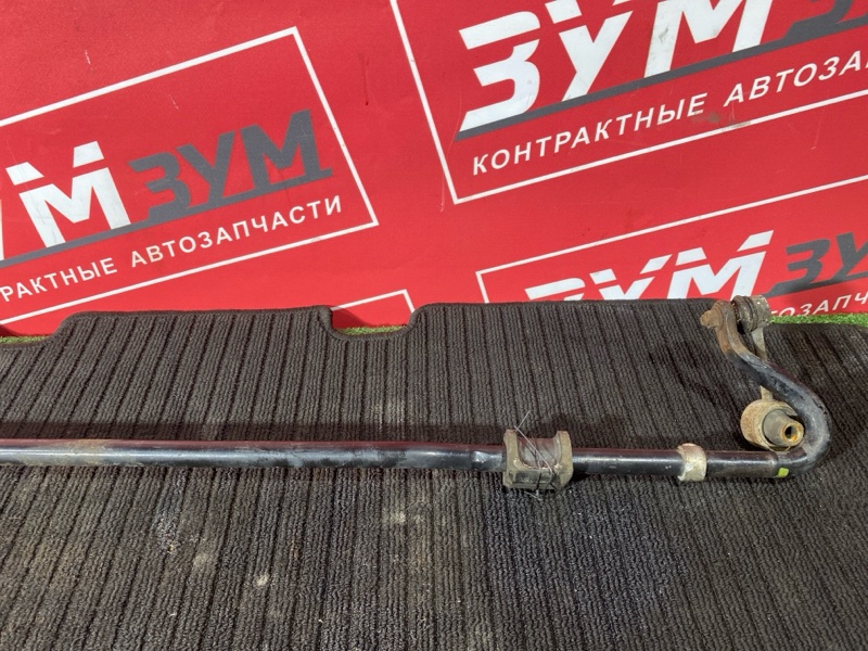 Стабилизатор поперечной устойчивости, 5500 рублей, Солонцы