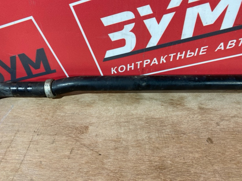 Стабилизатор поперечной устойчивости, 2000 рублей, Солонцы