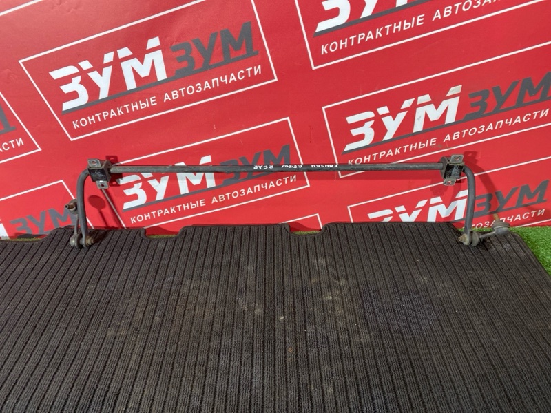 Стабилизатор поперечной устойчивости, 5000 рублей, Солонцы