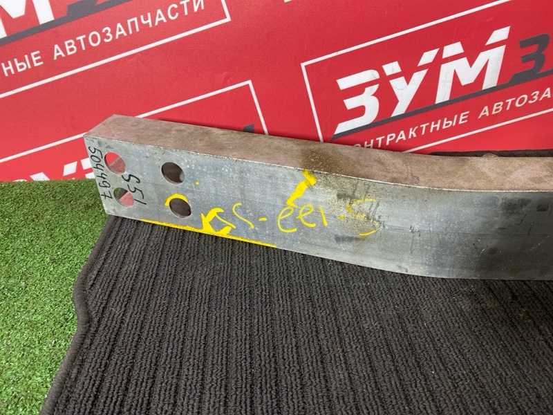 Усилитель бампера, 2500 рублей, Солонцы