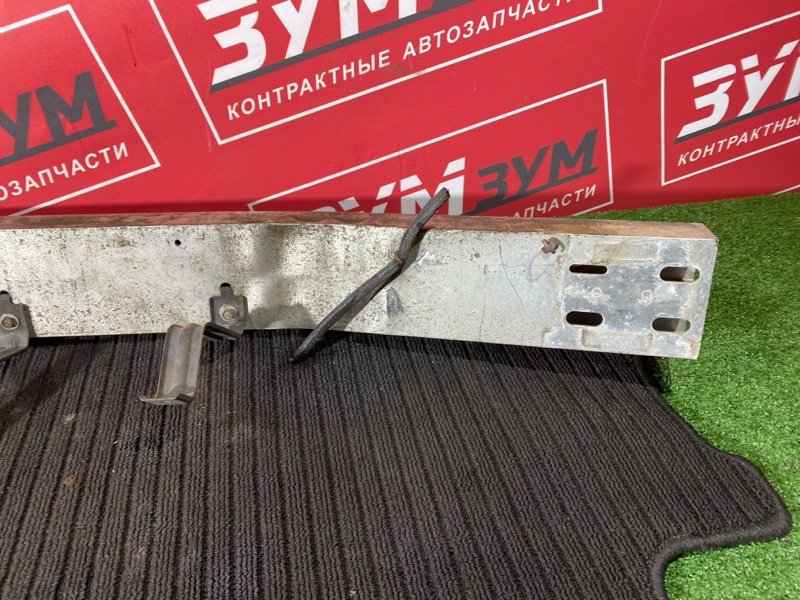 Усилитель бампера, 2500 рублей, Солонцы