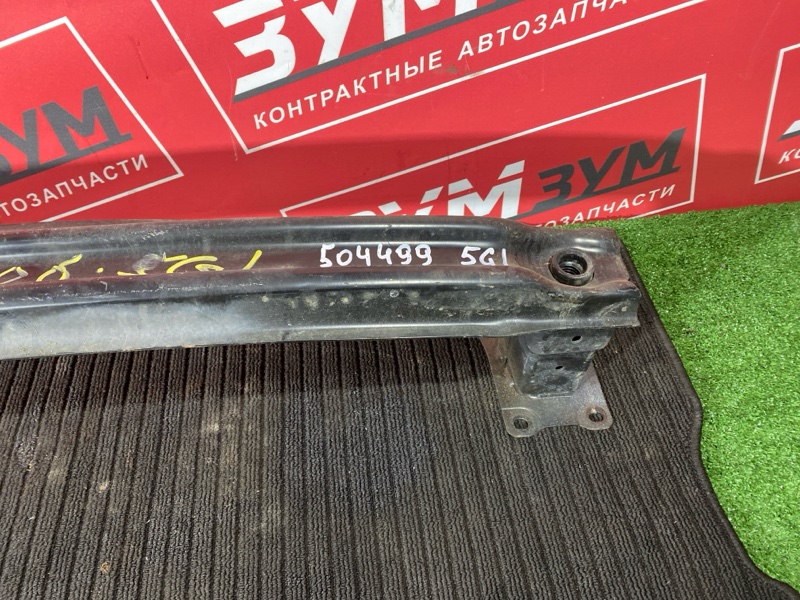 Усилитель бампера, 1500 рублей, Солонцы