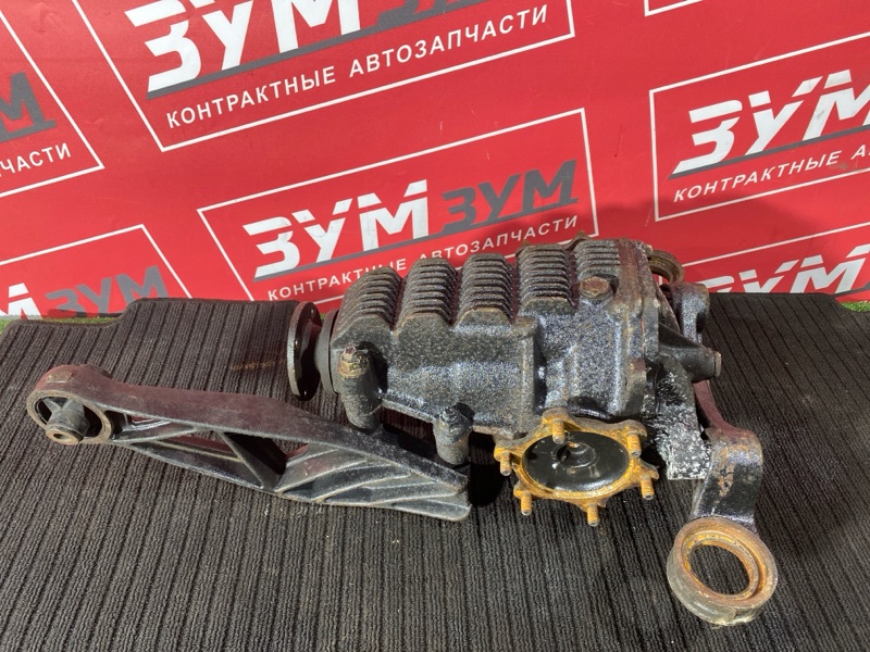 Редуктор моста, 18000 рублей, Солонцы