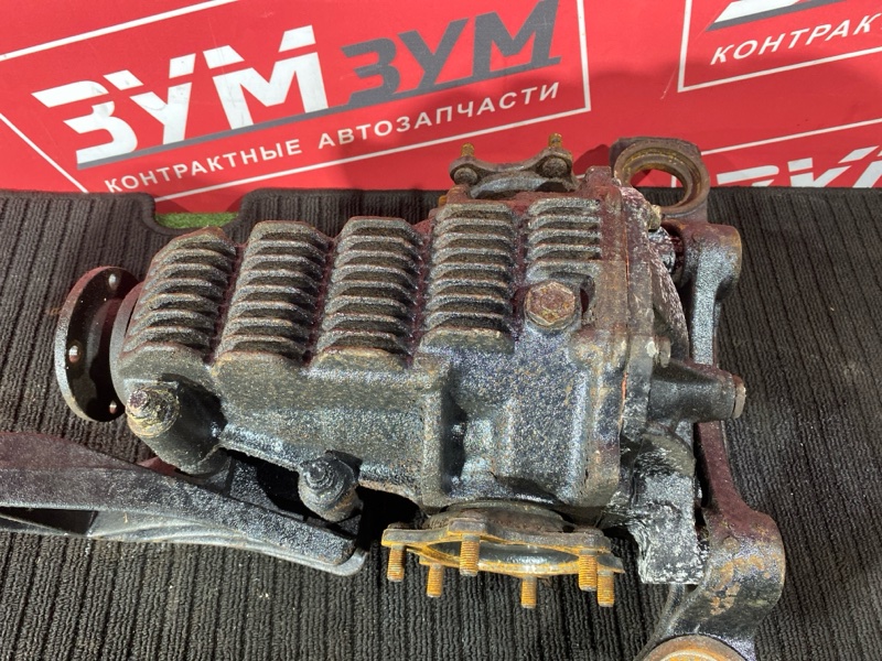 Редуктор моста, 18000 рублей, Солонцы