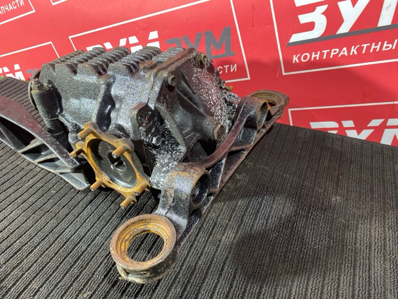 Редуктор моста, 18000 рублей, Солонцы