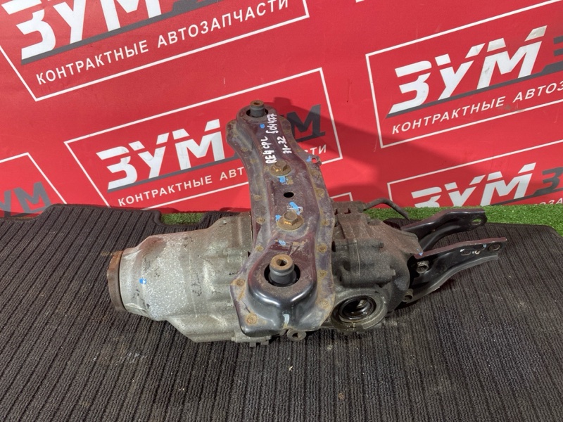 Редуктор моста, 15000 рублей, Солонцы