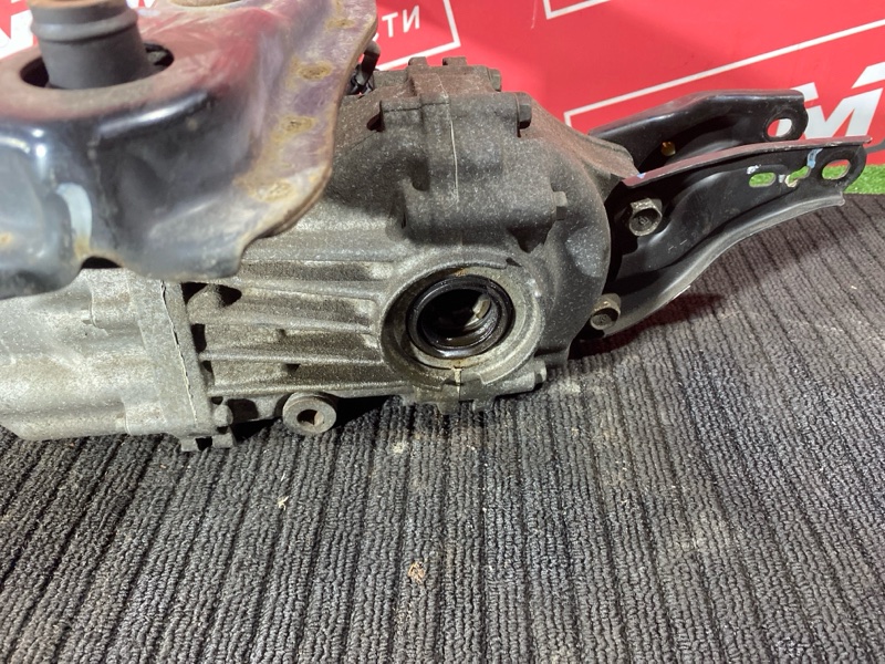 Редуктор моста, 15000 рублей, Солонцы