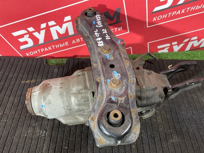 Редуктор моста, 15000 рублей, Солонцы