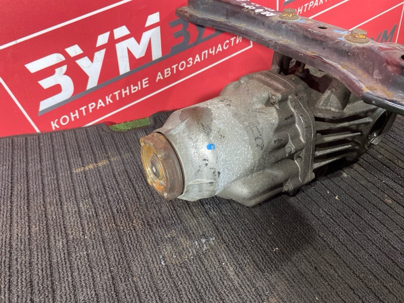 Редуктор моста, 15000 рублей, Солонцы