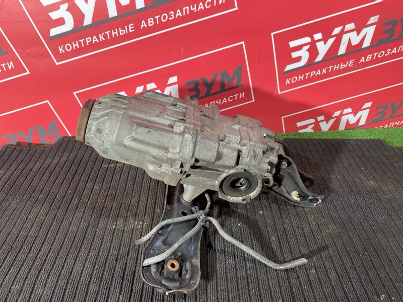 Редуктор моста, 15000 рублей, Солонцы