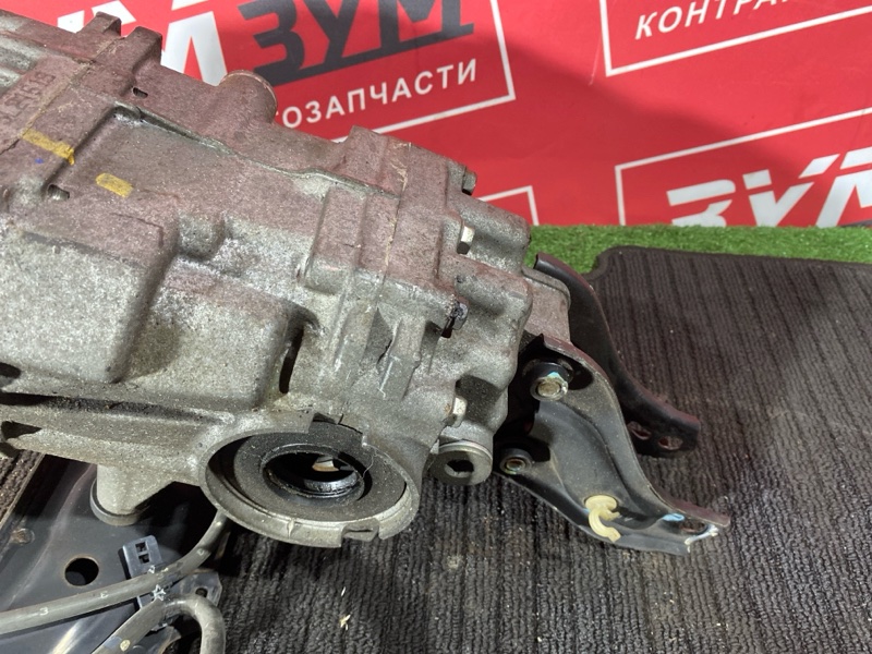 Редуктор моста, 15000 рублей, Солонцы