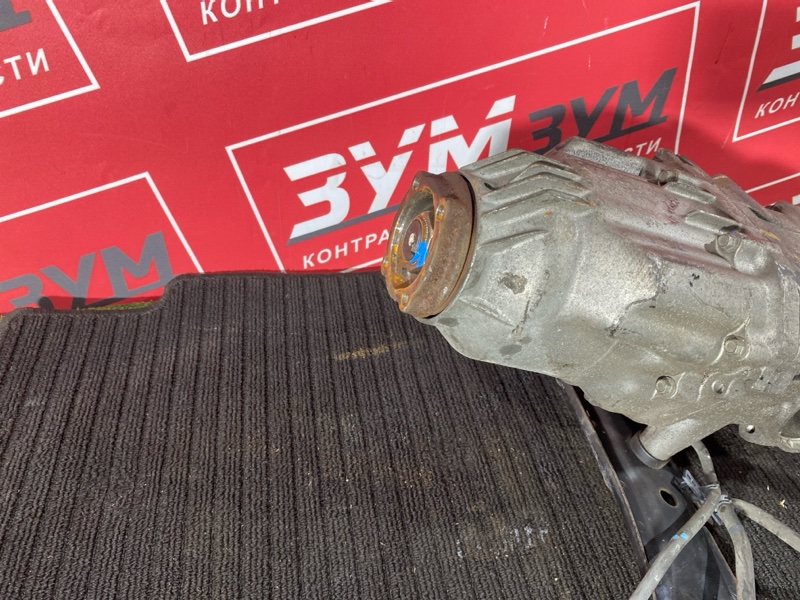 Редуктор моста, 15000 рублей, Солонцы