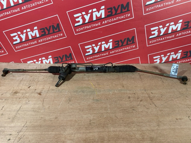 Рулевая рейка, 1800 рублей, Солонцы