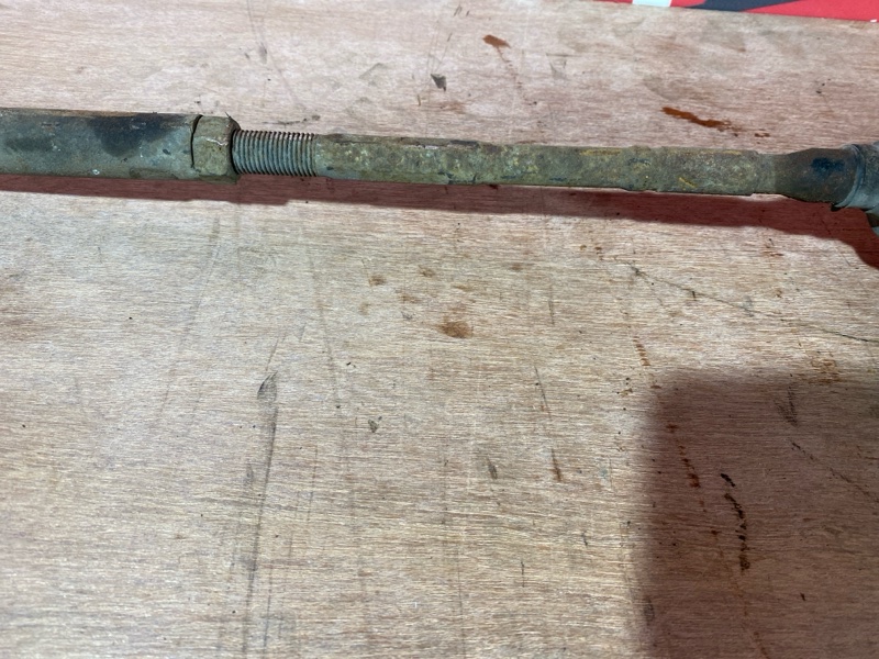 Рулевая рейка, 1800 рублей, Солонцы