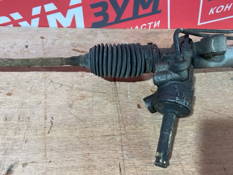 Рулевая рейка, 1800 рублей, Солонцы