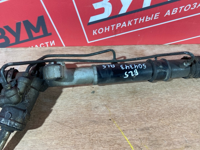 Рулевая рейка, 1800 рублей, Солонцы