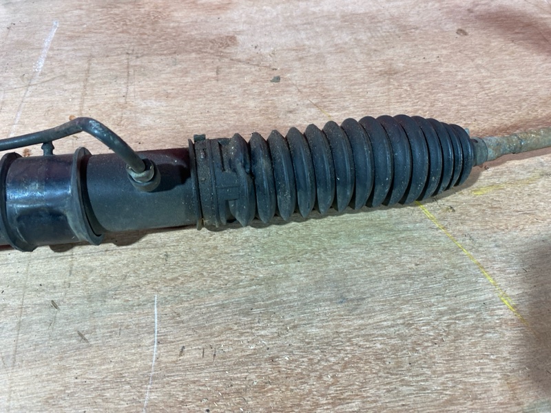 Рулевая рейка, 1800 рублей, Солонцы