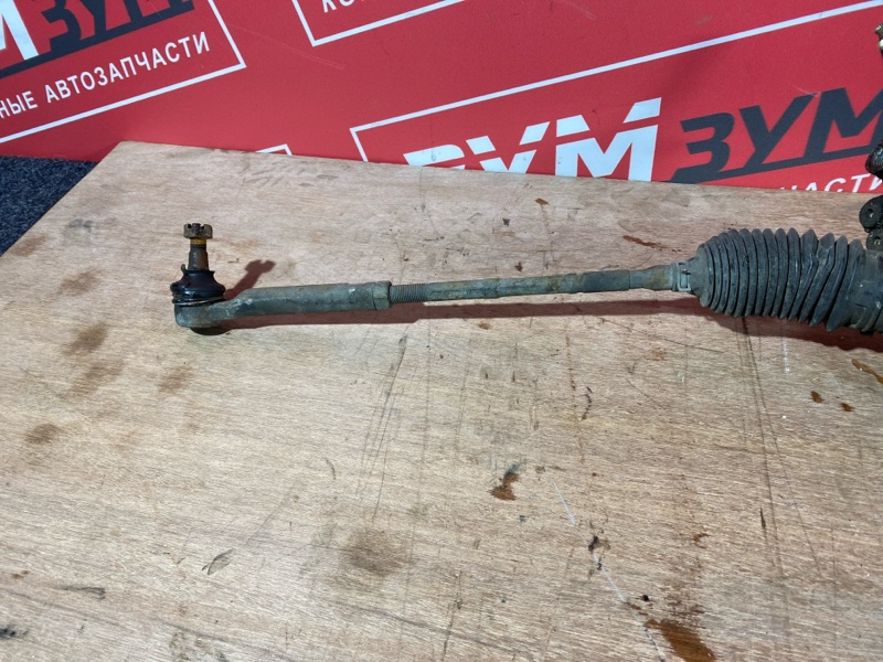 Рулевая рейка, 1800 рублей, Солонцы