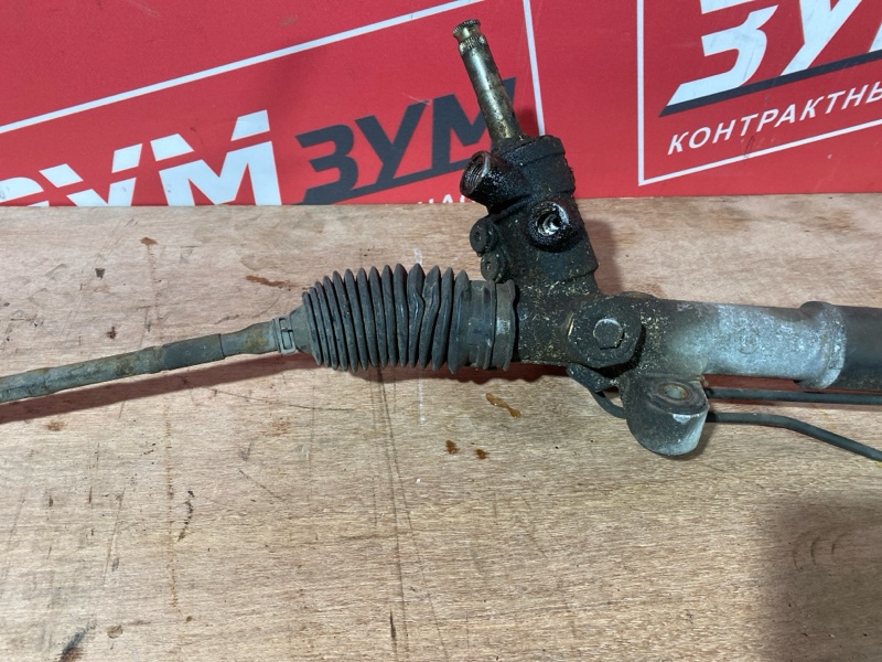 Рулевая рейка, 1800 рублей, Солонцы