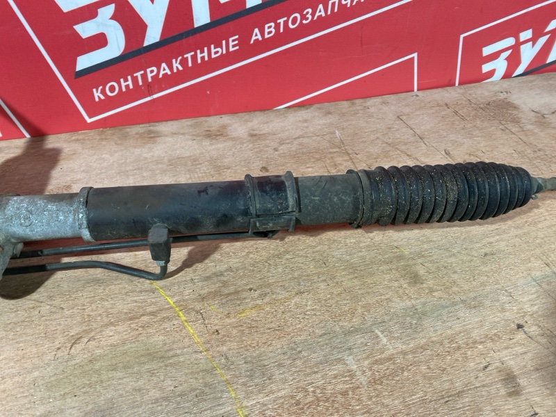 Рулевая рейка, 1800 рублей, Солонцы