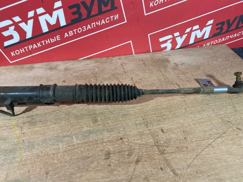 Рулевая рейка, 1800 рублей, Солонцы