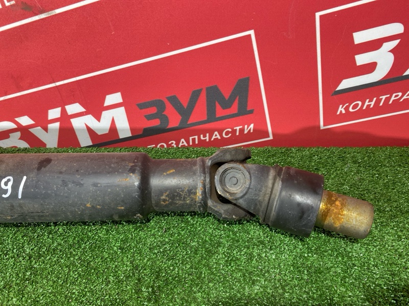 Карданный вал, 8400 рублей, Солонцы