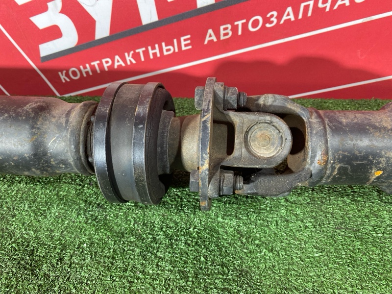 Карданный вал, 8400 рублей, Солонцы